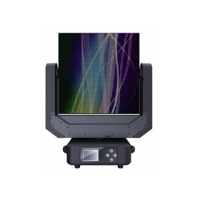 Diapro DP Moving Screen